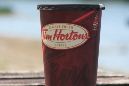 Agreement expires on Esso and Tim Hortons development