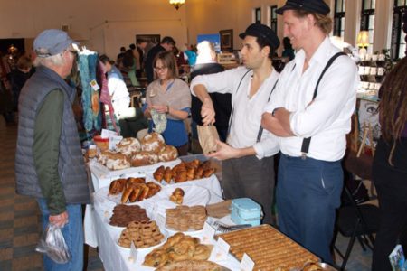 B.C. farmersâ€™ markets benefit from Buy Local funding