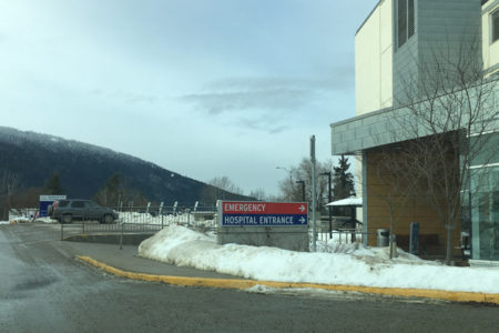 Health taxation flatlines in the West Kootenay-Boundary