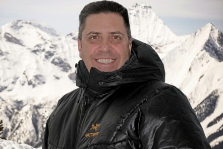 Selkirk College Distinguished Alumnus Rises to Peak of the Ski Industry