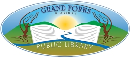 Grand Forks Public Library has a great idea