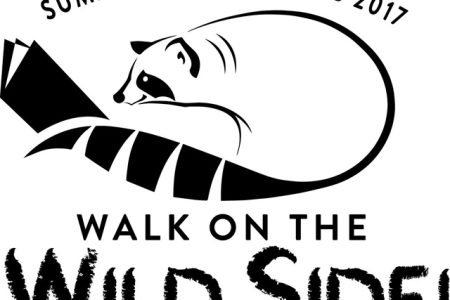 BC Summer Reading Club 2017: Walk on the Wild Side