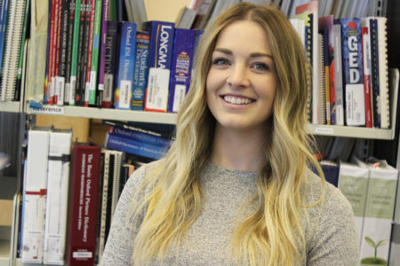 Selkirk College TESOL Program Brings International Experience Home