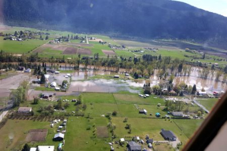 City looks to floodplain report, grant application, to deal with rising flood issues