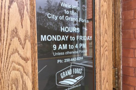 City of Grand Forks issues notice of lease termination to Whispers of Hope Benevolence Society and Boundary Emergency and Transitional Housing Society