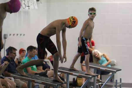 Piranhas cap off amazing season at Kootenay Regional Meet