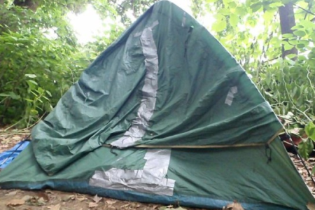 Illegal tent practices and ‘anti-social behaviours’ subject of proposed city legislation