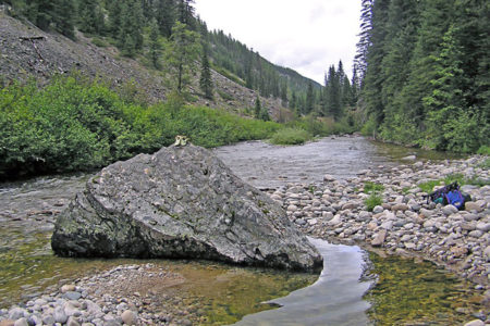 Province urges caution when using water in Kootenay-Columbia region