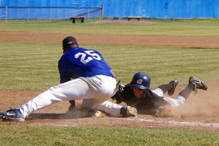 Organizers make difficult decision, cancel 2018 GFI Baseball Tournament