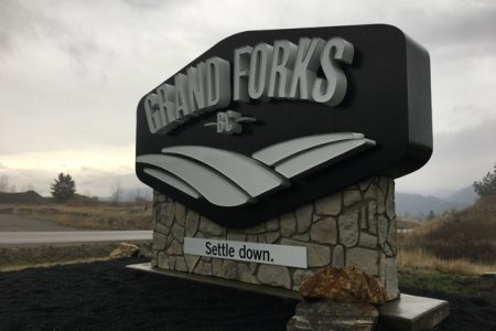 Community meetings organized for Grand Forks, Rock Creek