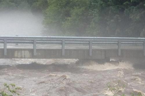 High Streamflow Advisory issued for Kootenay, Boundary and Southern Interior