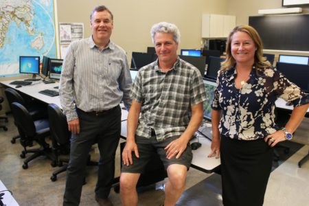 Selkirk College Leads the Charge in Research for a Changing Forest Industry