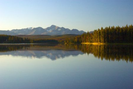 BC Court of  Appeal grants injunction against drilling in Fish Lake area