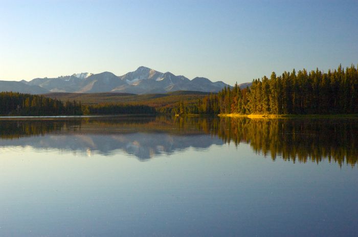 BC Court of  Appeal grants injunction against drilling in Fish Lake area