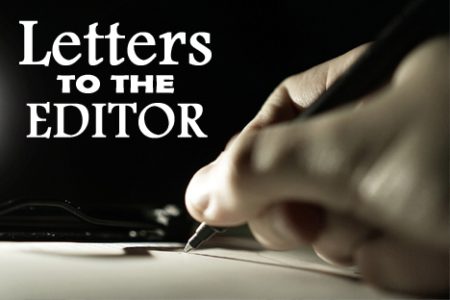 Letter: Please don't believe the lies.