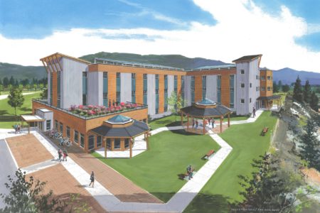 Selkirk College housing proposals promise big benefits for Castlegar/Nelson