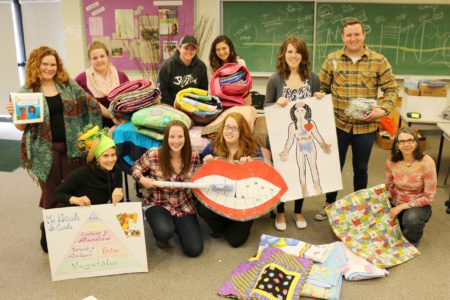 Selkirk College Closes Chapter on Guatemala Practice Experience