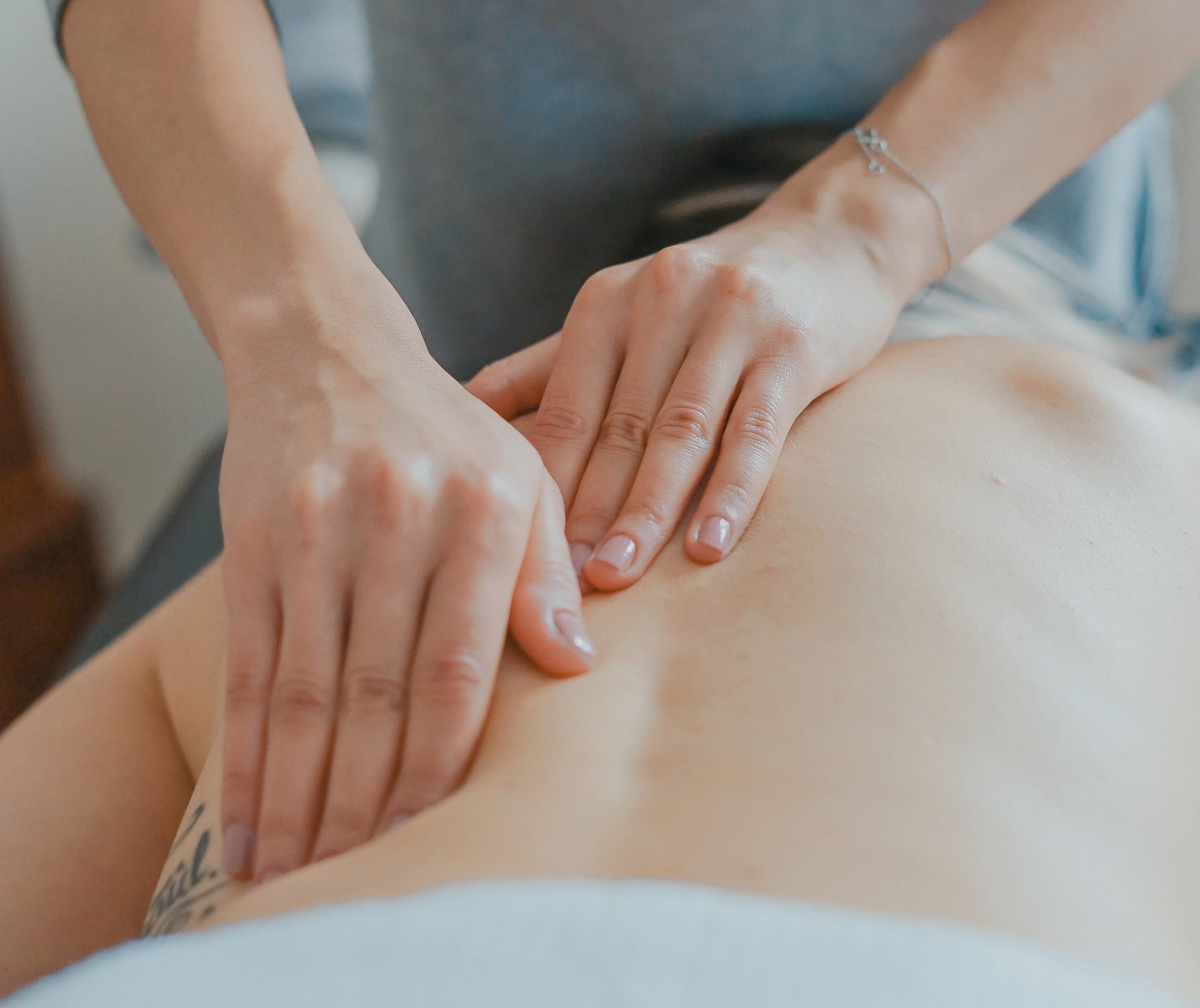 First Kootenay Massage Therapy Graduates Celebrate