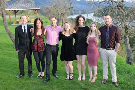 Selkirk College Rural Pre-Medicine Program Alumni Finding Success