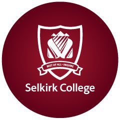Selkirk College shuts down all but essential services