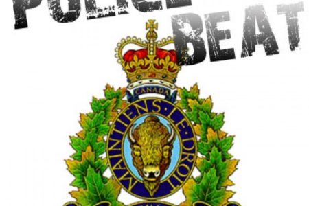 Trail RCMP officer facing criminal charges