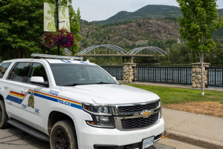 Remains of missing Alberta man recovered from the Kootenay River