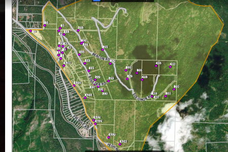 UPDATED: RDKB rescinds evacuation alerts for all properties in West Boundary