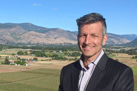 Boundary-Similkameen MLA said more health care assistant training to support Kootenay/Boundary seniors