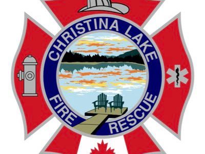 Alternate Approval Process to go ahead for purchase of new fire truck in Christina Lake