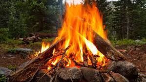 Campfires prohibited in British Columbia
