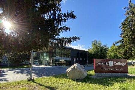 Selkirk College Seeks Community Input for President Search