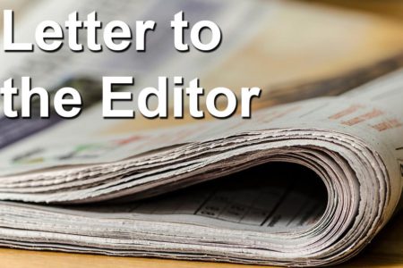 Letter: Green Party candidate lobbies for real change