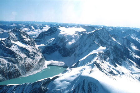 Dissolving Jumbo Glacier Mountain Resort: A town with no people