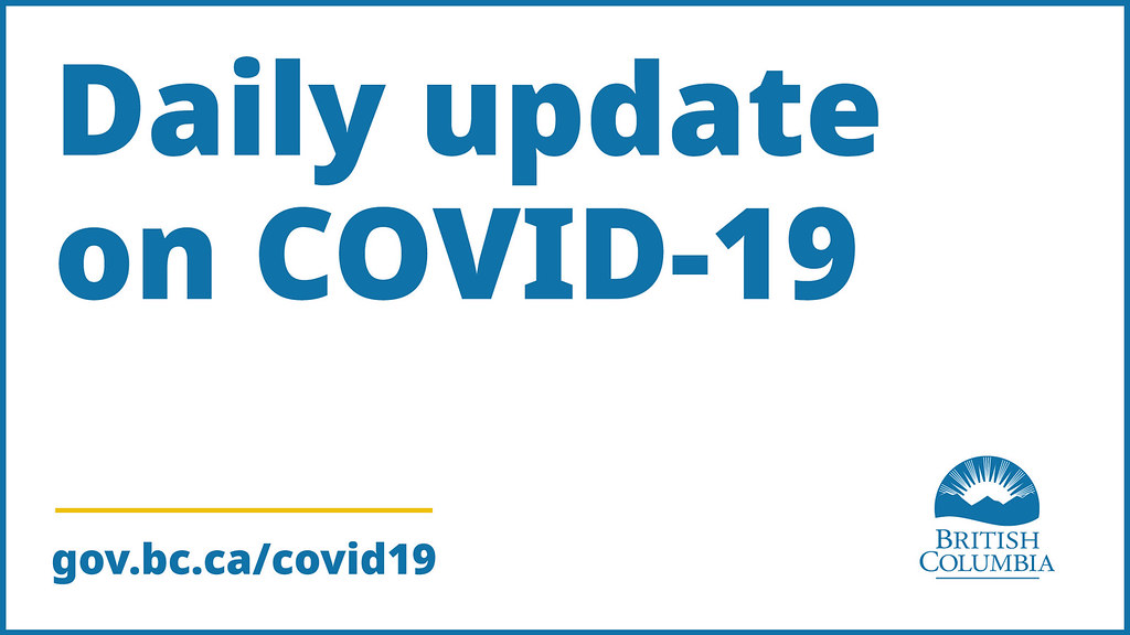 Friday COVID-19 update: Eleven new deaths, 714 new cases in the past 24 hours