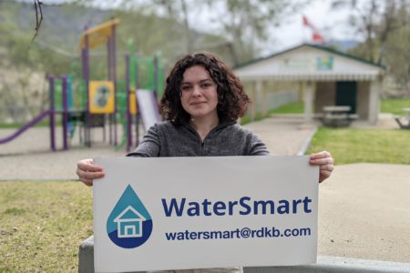 RDKB appoints a WaterSmart Ambassador to help locals save