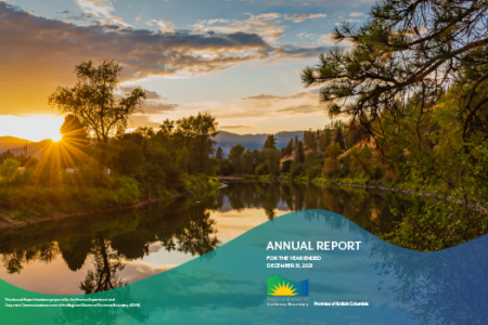 RDKB's Annual Report is snapshot of region's financial health