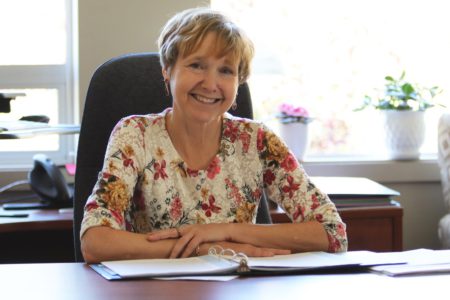 Selkirk College’s New President Primed for Arrival of Fall Semester