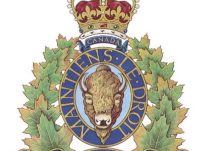 RCMP investigate stolen motorhome