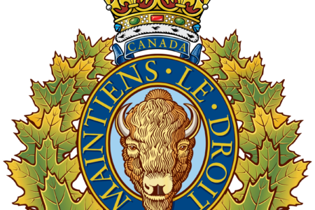 Calls for service over summer months decrease — RCMP