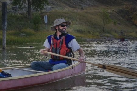 BC Wildlife Federation's BC Rivers Day: The New Normal is anything but normal