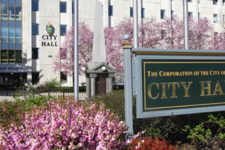 Rate rise: preliminary discussion on City operating budget looks up