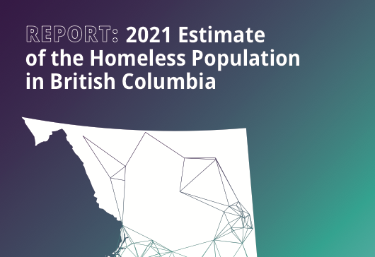 Provincial report notes drop in ‘homeless cohort count’ in Central Kootenay