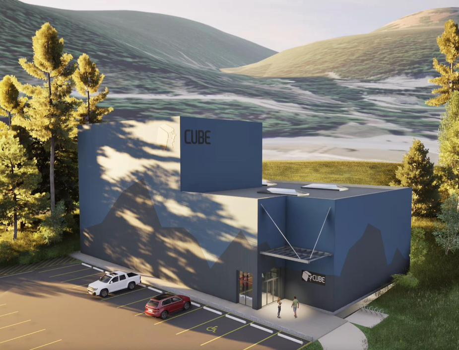 Proposal for new climbing facility home reaches new heights as focus narrows on plan