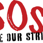 EDITORIAL:  SOS about crime?