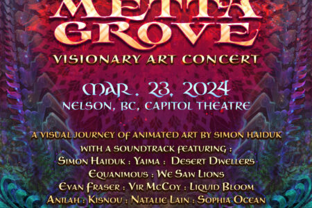 Metta Grove Concert by Simon Haiduk