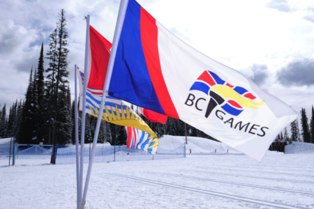 Lhtako Quesnel 2024 BC Winter Games begins Thursday