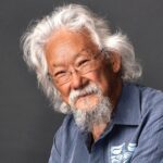 COLUMN:  David Suzuki reflects on science and its effects on our lives over his lifetime