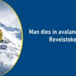 Alberta man killed in Revelstoke avalanche