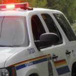 RCMP see spike in vehicle thefts and attempts in Boundary City