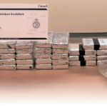 CBSA cocaine seizure leads to nine-year sentence for drug smuggler